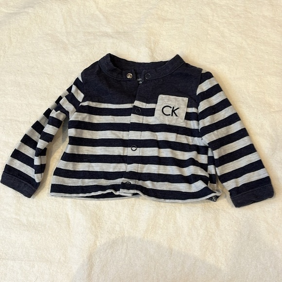 Calvin Klein Matching Set - Picture 2 of 12